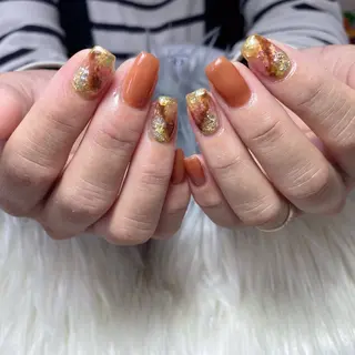 ネイル nail salon R'sのネイルデザイン