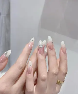 ネイル Ribbonnail salonのネイルデザイン