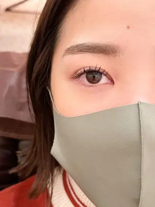 マツエク・マツパ SÖPÖ/SAIKO ♡まつげ眉毛サロンのマツエク・マツパデザイン