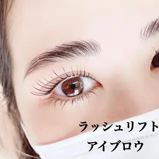 マツエク・マツパ miho【吉祥寺】 ★プライベートサロンのマツエク・マツパデザイン