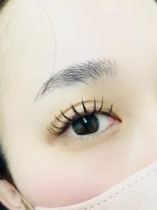 マツエク・マツパ ⛱Mi ˋˏᰔᩚˎˊ Na⛱のマツエク・マツパデザイン