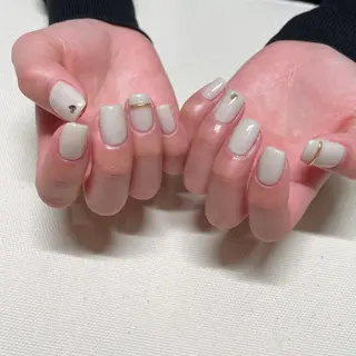 ネイル reika .のネイルデザイン