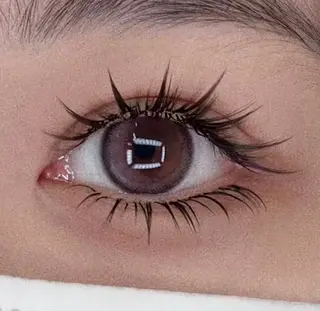 マツエク・マツパ パリエク 専門💋レナのマツエク・マツパデザイン