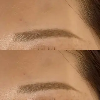 アイブロウ sakurablow クニトミのマツエク・マツパデザイン