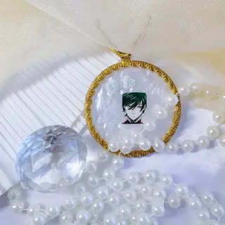 ネイル tomo Hwanyのネイルデザイン