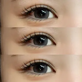 マツエク・マツパ scarlet asahiのマツエク・マツパデザイン