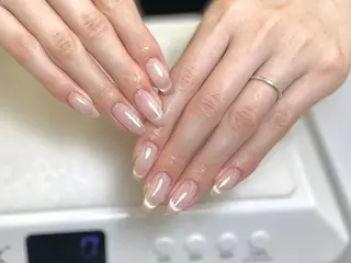 ネイル ル ナのネイルデザイン