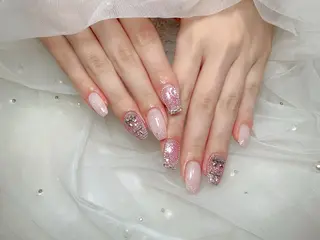 ネイル Mojo Nailのネイルデザイン