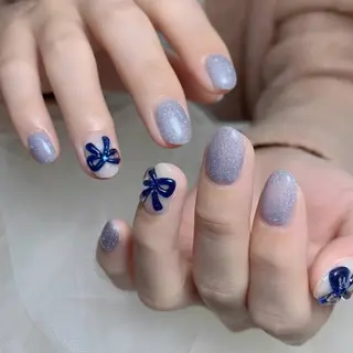 ネイル 渡辺 芙実のネイルデザイン