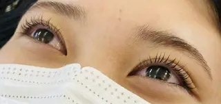 マツエク・マツパ Coco Girlsのネイルデザイン