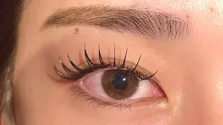 マツエク・マツパ 🤍emma 桃山台 池田 🤍のマツエク・マツパデザイン