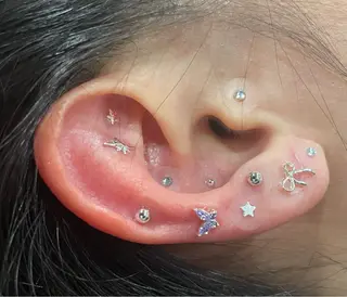 LiZA エステティックサロンのその他イメージ