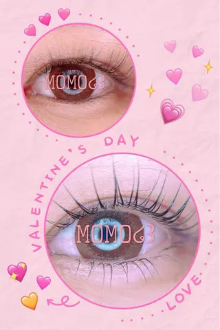 マツエク・マツパ モテデザインのプロ モモ🍑のマツエク・マツパデザイン