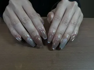 ネイル Nanami | BINELのネイルデザイン