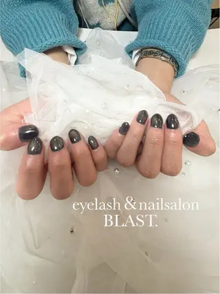 ネイル BLAST. MIKUのネイルデザイン