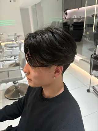 パーマ メンズ 🦄Rena 🦄のヘアスタイル