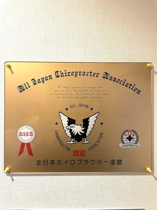 ピュアプロポーション美容整体カイロ院所属・🟢美姿勢/肩こり/ 腰痛/整体師水野🟢のエステ・リラクイメージ