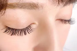 マツエク・マツパ MUSE      (ミューズ)所属・MUSE 遠藤 由佳のマツエク・マツパデザイン