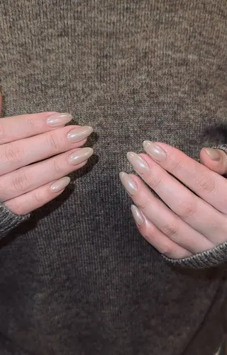 ネイル いつき ‘のネイルデザイン