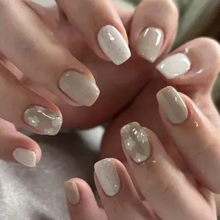 ネイル FASTNAIL PLUS 新宿店のネイルデザイン