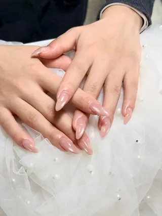 ネイル Jessica 119のネイルデザイン