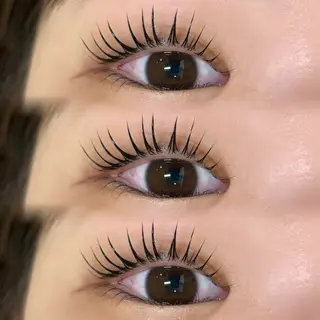 マツエク・マツパ sofa ⌇chihiroのマツエク・マツパデザイン