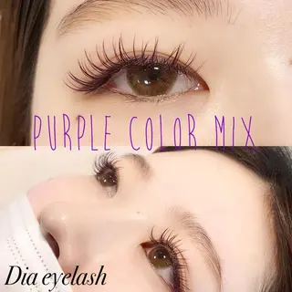 ネイル マツエク・マツパ nashira -ナシラ- 恵比寿のマツエク・マツパデザイン