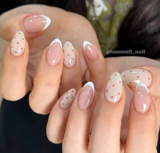 ネイル Maychan _ Nailsalon所属・Mei Meiのネイルデザイン