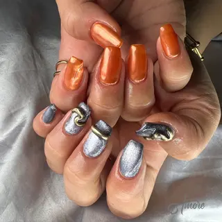 ネイル You kyehwaのネイルデザイン