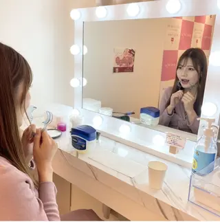 セルフホワイトニングエクシアホワイト草加店所属・セルフホワイトニング エクシア草加店のその他イメージ