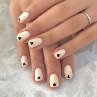 ネイル MUSE新浦安店 下地のマツエク・マツパデザイン