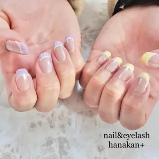 ネイル S Fumiのネイルデザイン