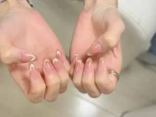 ネイル 🎀🎀YooLi Nail Salonのネイルデザイン