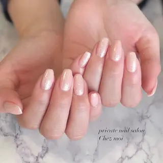 ネイル KOMINE TOMOKOのネイルデザイン