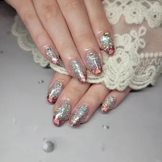 ネイル Nail salon Coco所属・Nail salon Coco【溝の口駅】のネイルデザイン