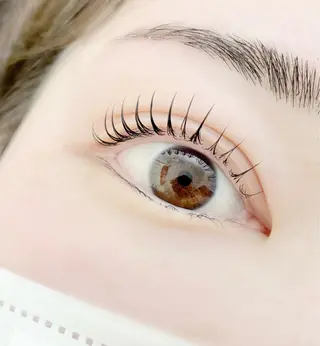 マツエク・マツパ Bloom所属・Bloom ブルームのマツエク・マツパデザイン