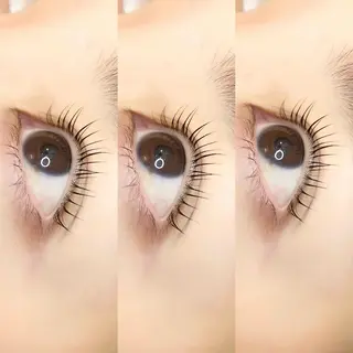 マツエク・マツパ eyelist .Sのマツエク・マツパデザイン