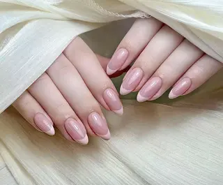 ネイル erina 💜のネイルデザイン