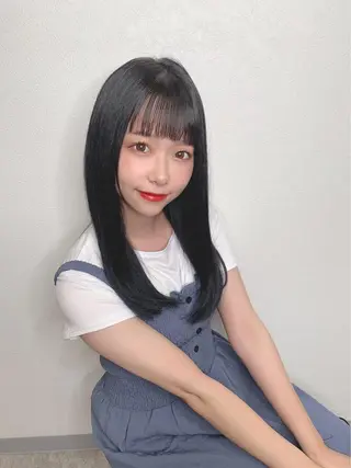 ミディアム カラー ヘアアレンジ Bleachi 大宮West所属・鈴木拓也 メンズカットのヘアスタイル