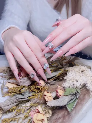 ネイル ネイルサロン KARIのネイルデザイン