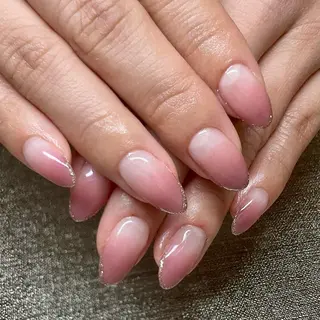 ネイル nail Eclat所属・志賀野 美喜のネイルデザイン