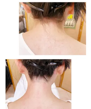 ネイル＆脱毛 Lotus🌸のネイルデザイン