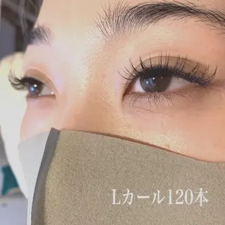 マツエク・マツパ 𝐉𝐎𝐋𝐈 アイリスト ❤︎のマツエク・マツパデザイン