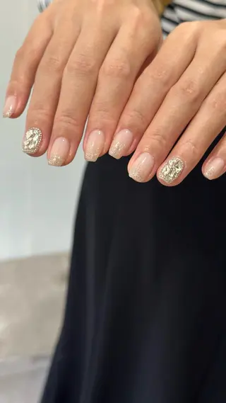 ネイル reika .のネイルデザイン