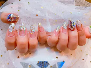 ネイル エムズ エムズのマツエク・マツパデザイン