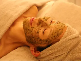 L'amour所属・L'amour ラムールのエステ・リラクイメージ