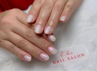 ネイル 小林 あゆみのネイルデザイン