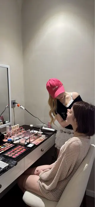 🎀魅力を引き出す メイク🎀Noaのその他イメージ