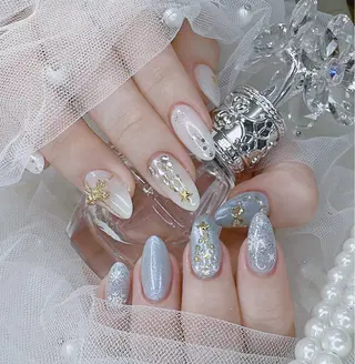 ネイル R salonのネイルデザイン