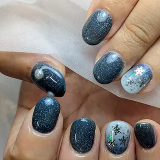 ネイル ryu seiのネイルデザイン